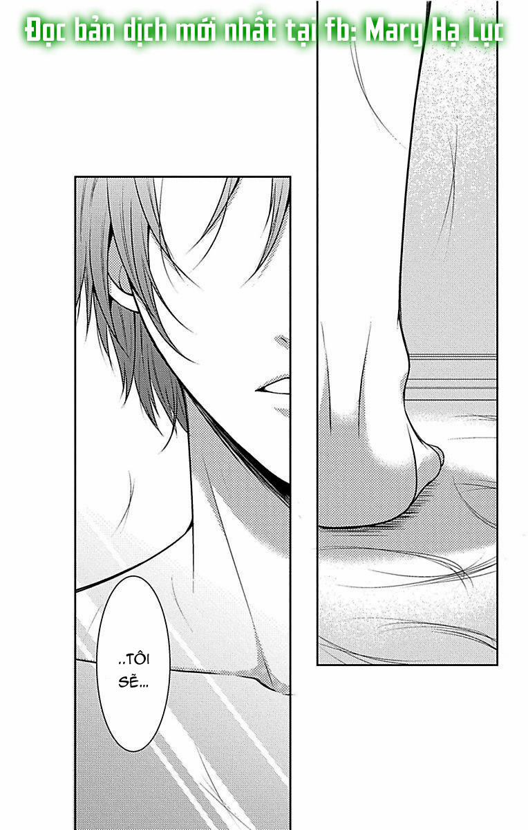 Người Tình Mơ Mộng 10.3 trang 15