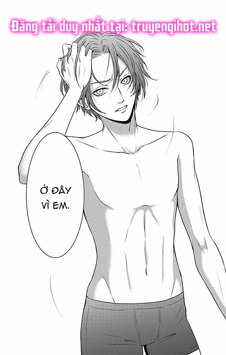 Người Tình Mơ Mộng 10.3 trang 16
