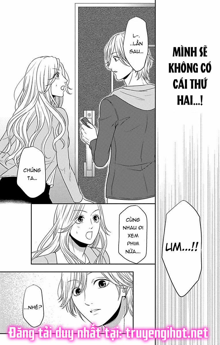 Người Tình Mơ Mộng 10.3 trang 4