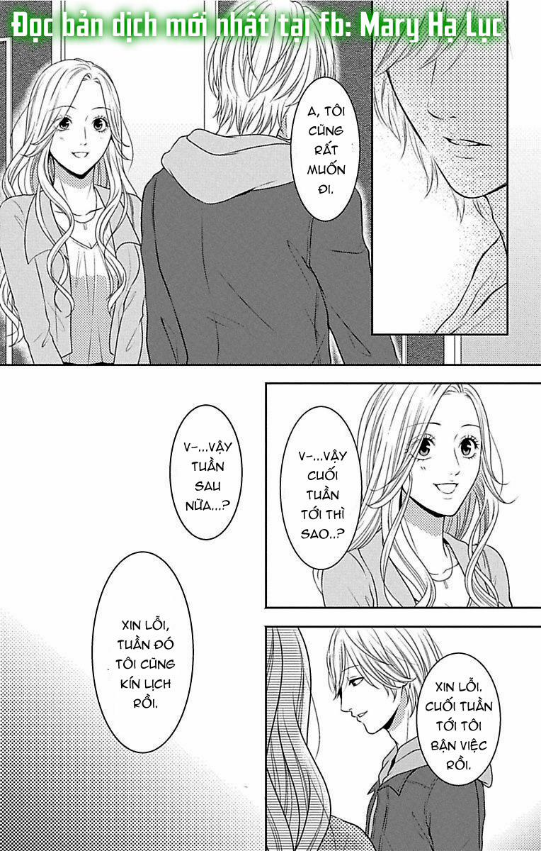 Người Tình Mơ Mộng 10.3 trang 5