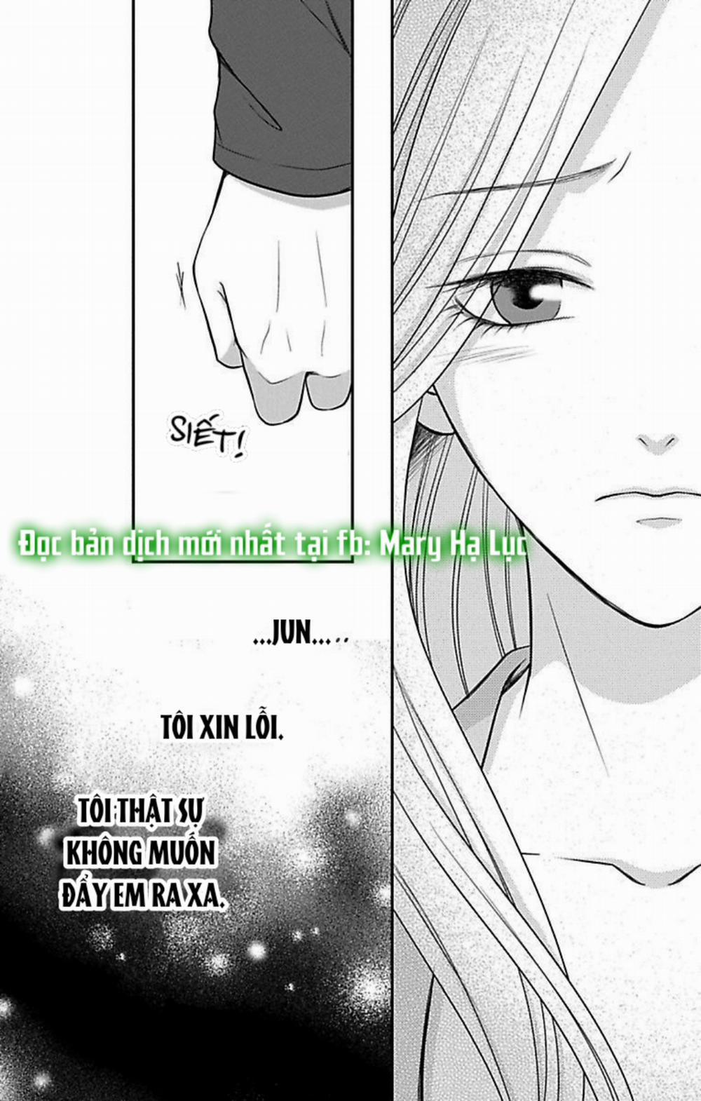 Người Tình Mơ Mộng 11.1 trang 4
