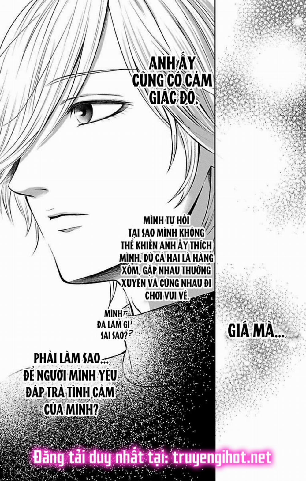 Người Tình Mơ Mộng 11.2 trang 18