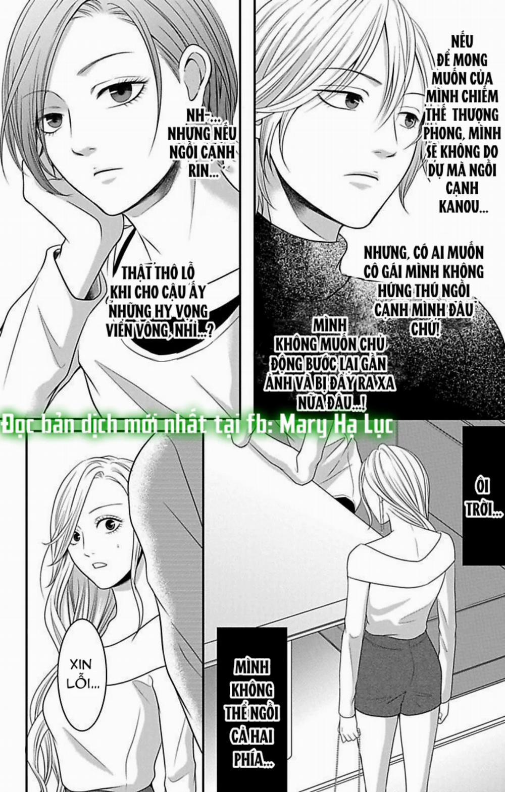 Người Tình Mơ Mộng 11.2 trang 4