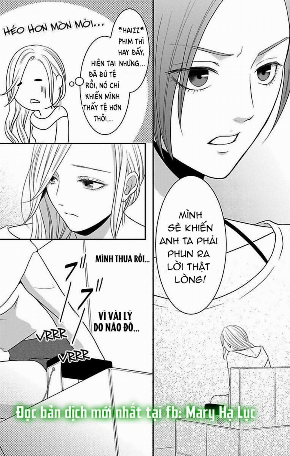 Người Tình Mơ Mộng 11.3 trang 1