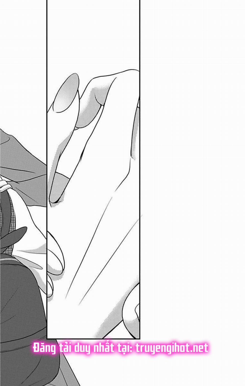 Người Tình Mơ Mộng 11.3 trang 18