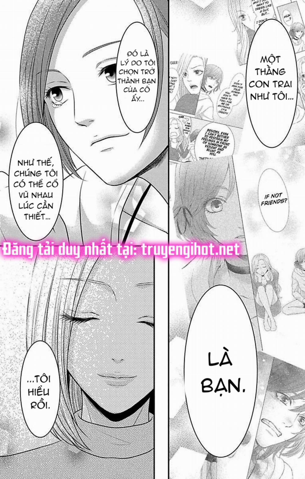 Người Tình Mơ Mộng 11.3 trang 26