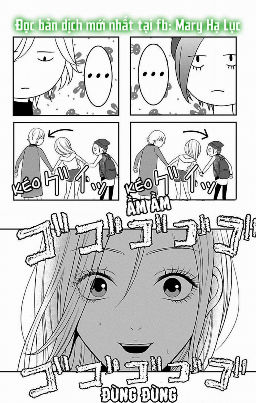 Người Tình Mơ Mộng 11.3 trang 4