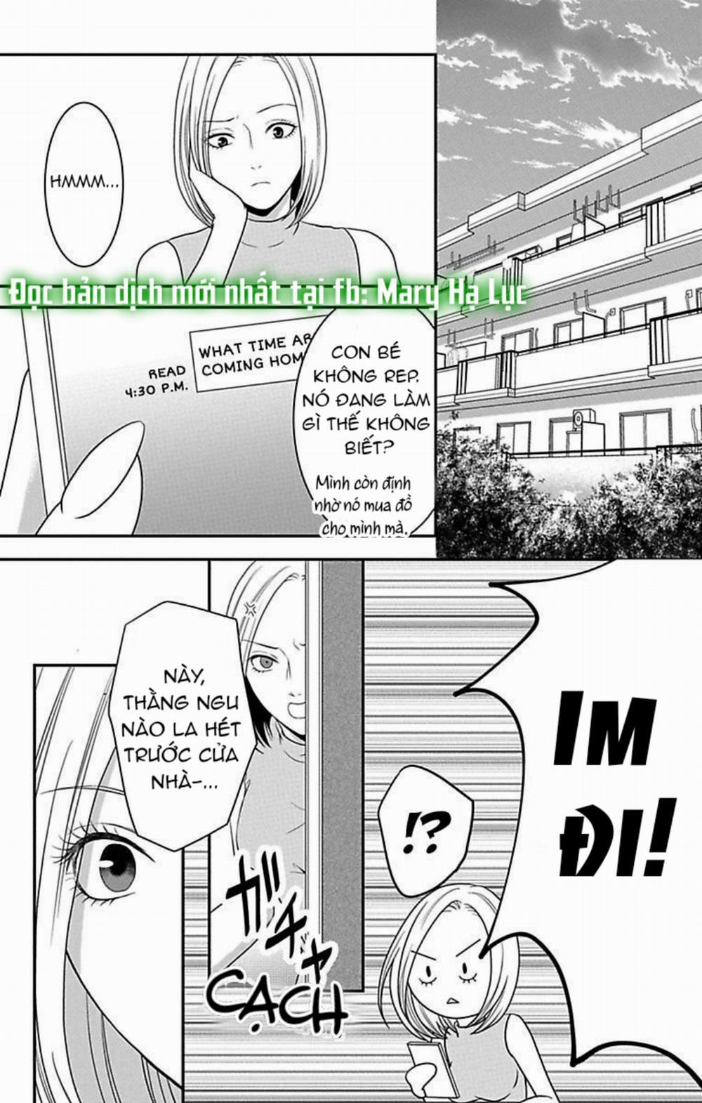 Người Tình Mơ Mộng 11.3 trang 8