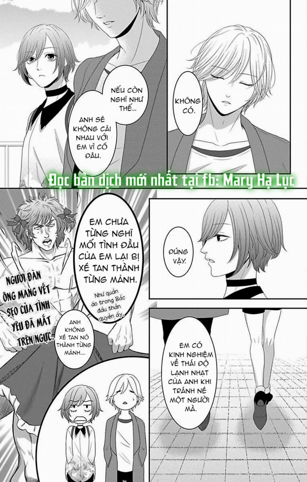 Người Tình Mơ Mộng 12.2 trang 9