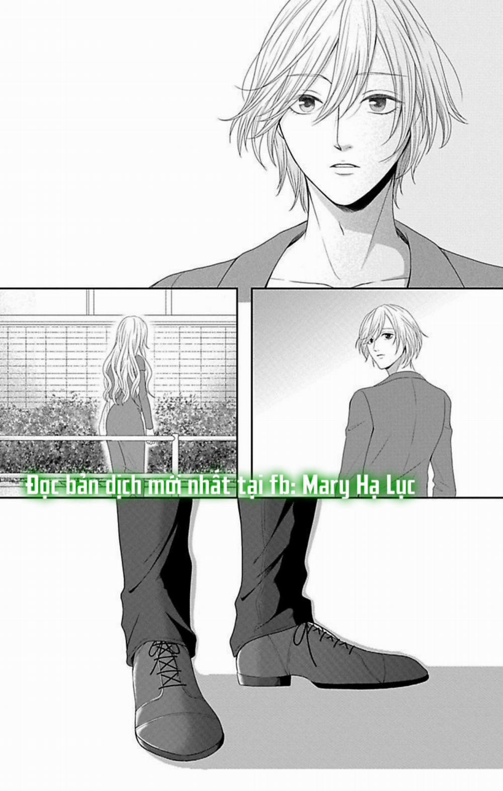 Người Tình Mơ Mộng 12.3 trang 6