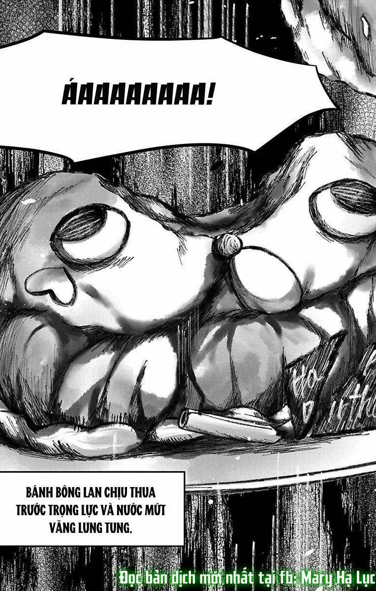 Người Tình Mơ Mộng 13.2 trang 12