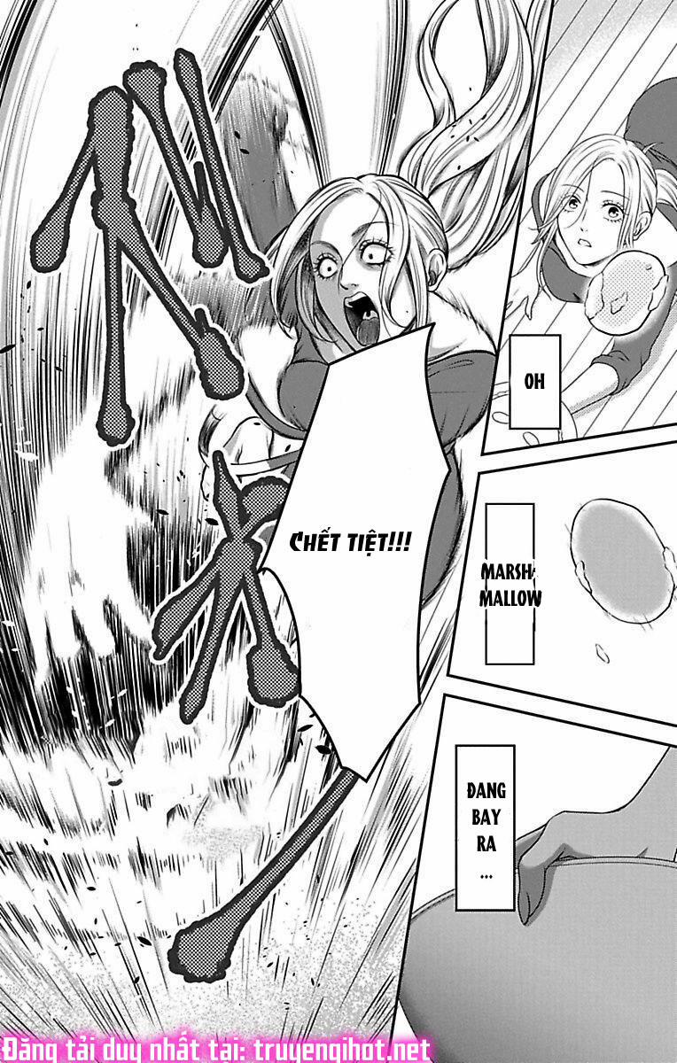 Người Tình Mơ Mộng 13.2 trang 9