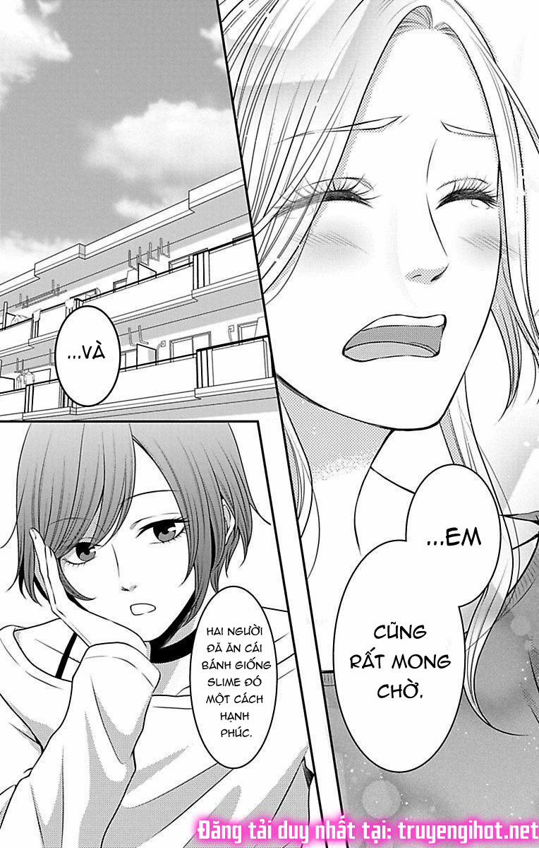 Người Tình Mơ Mộng 13.3 trang 10