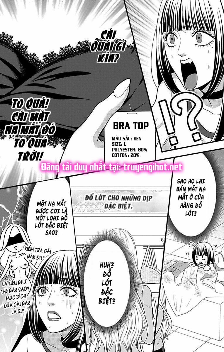 Người Tình Mơ Mộng 14.2 trang 2