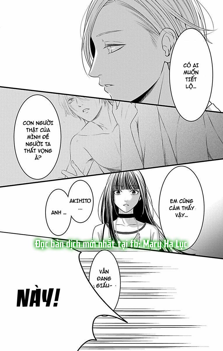 Người Tình Mơ Mộng 14.3 trang 3