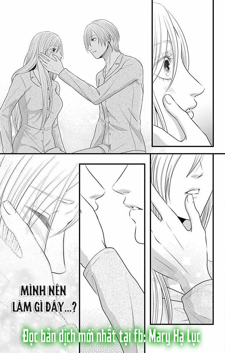 Người Tình Mơ Mộng 15.2 trang 14