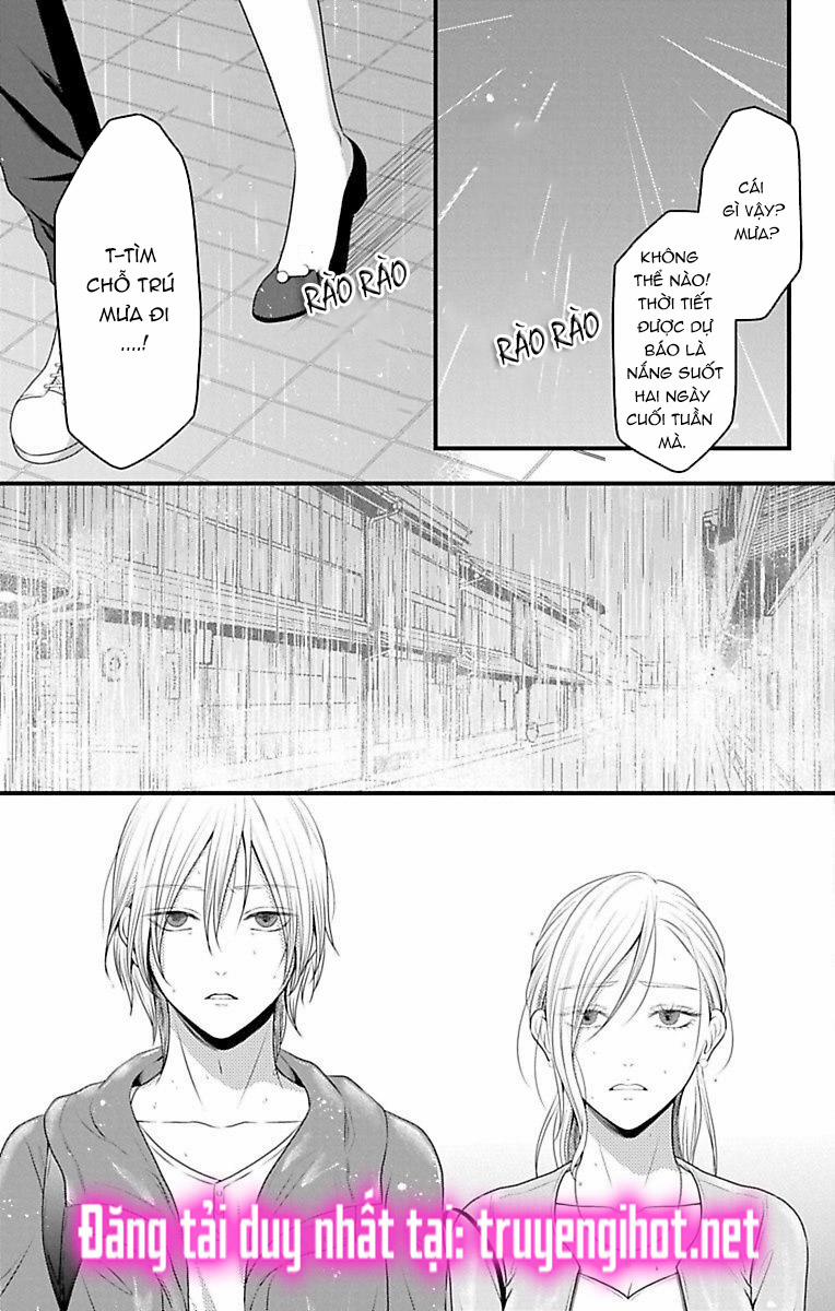 Người Tình Mơ Mộng 15.2 trang 2