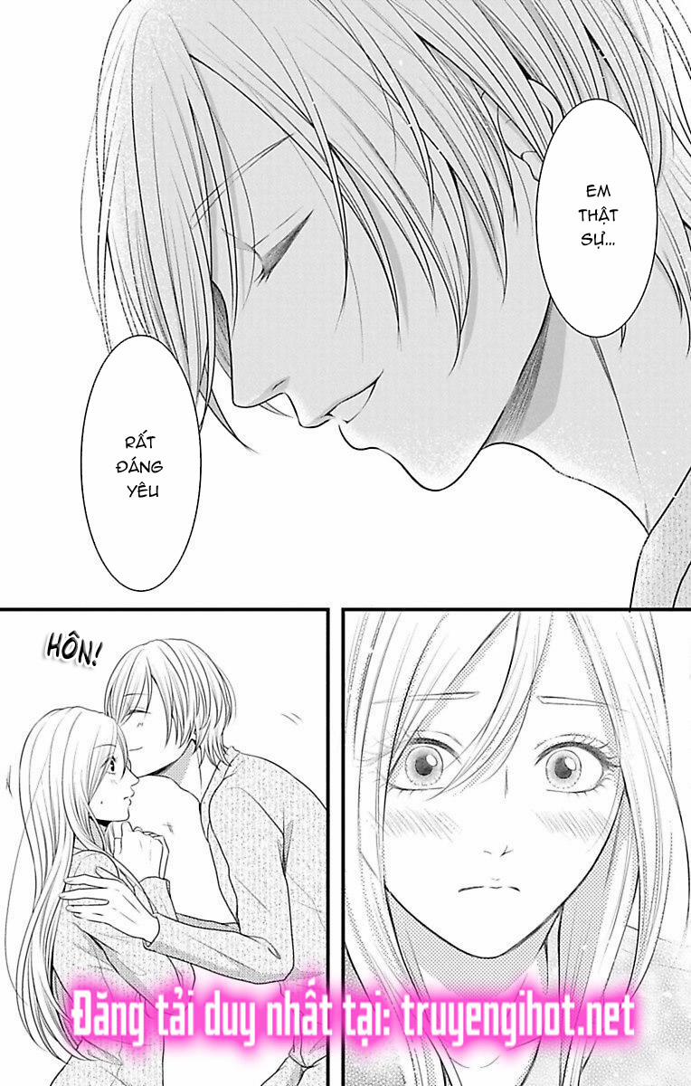 Người Tình Mơ Mộng 15.3 trang 7