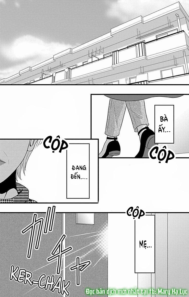 Người Tình Mơ Mộng 16.1 trang 1