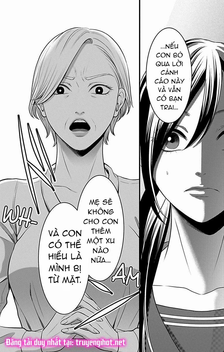 Người Tình Mơ Mộng 16.1 trang 9