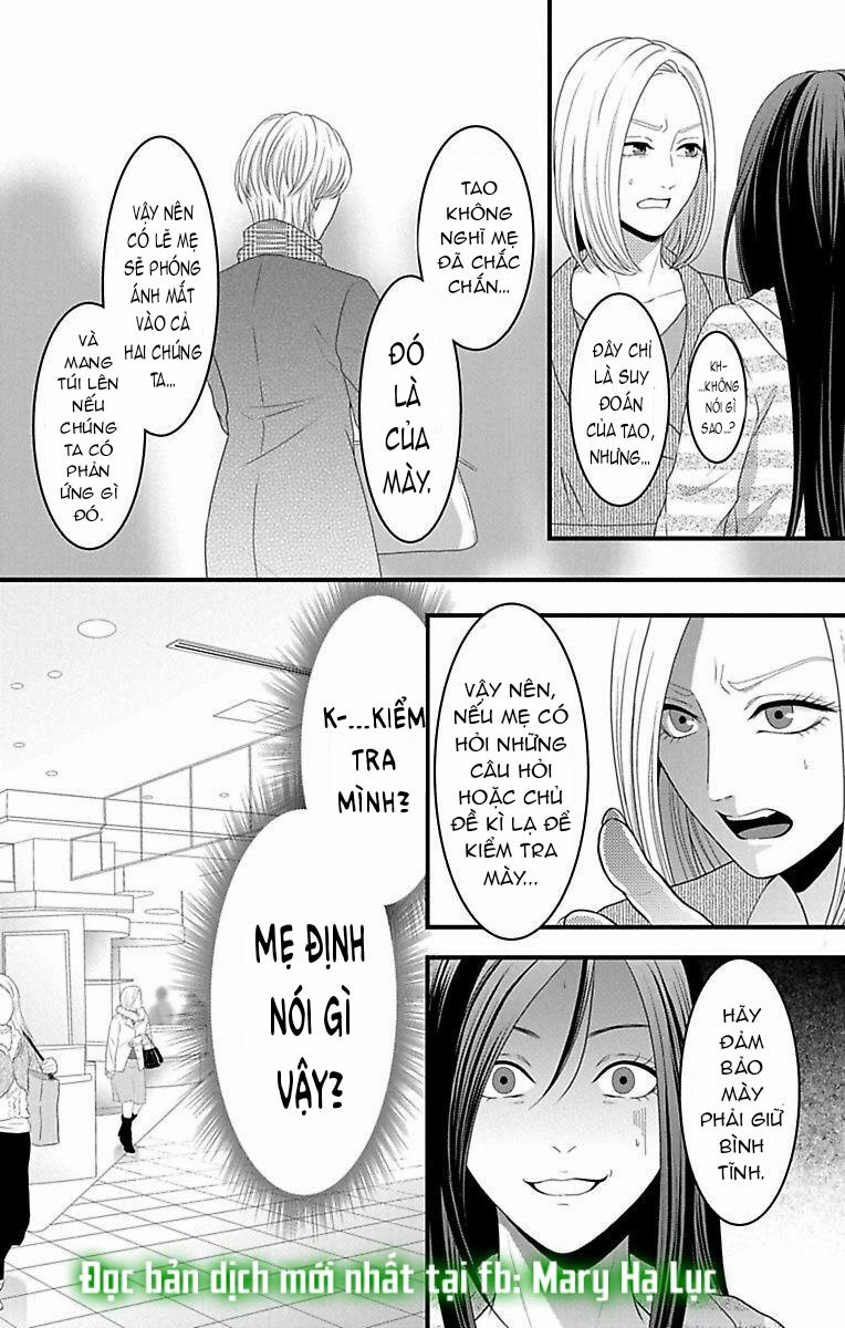 Người Tình Mơ Mộng 16.2 trang 9