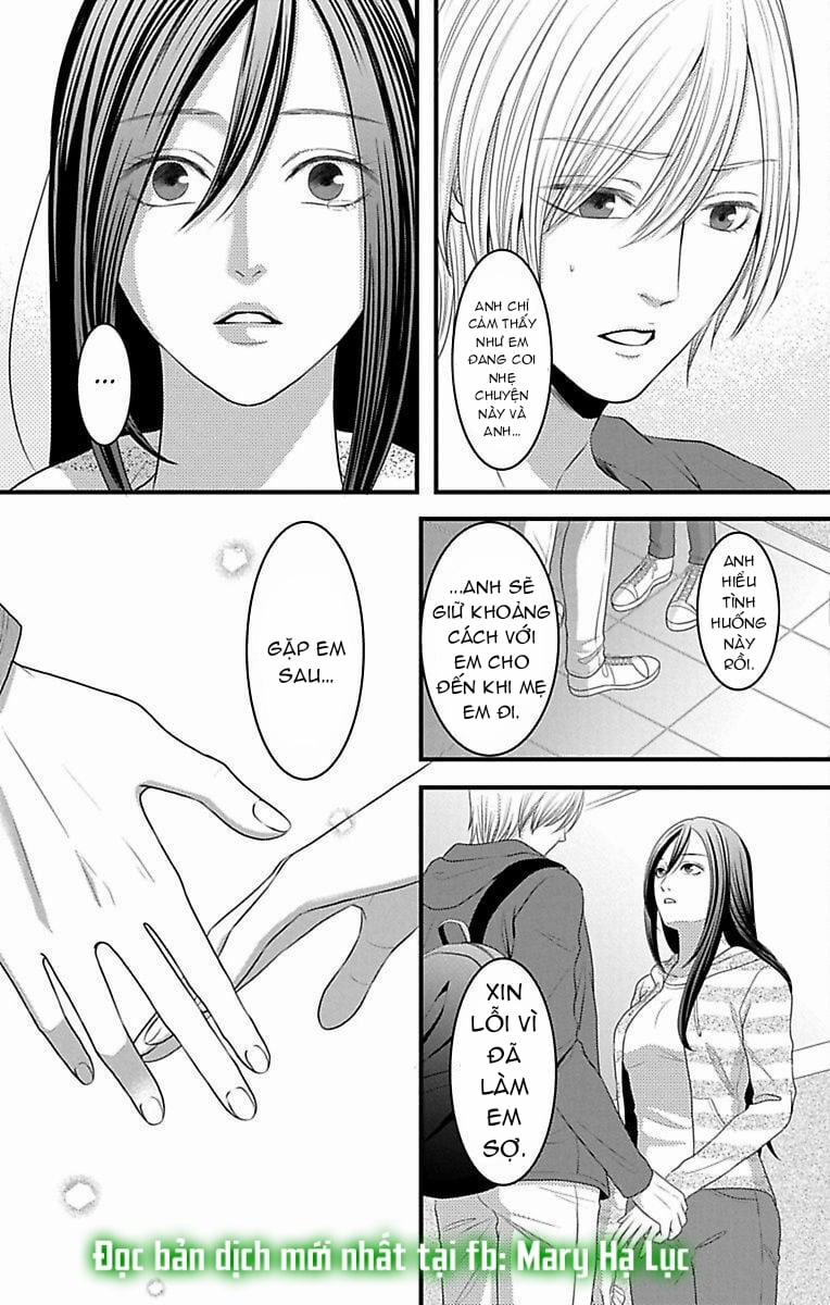 Người Tình Mơ Mộng 16.3 trang 5