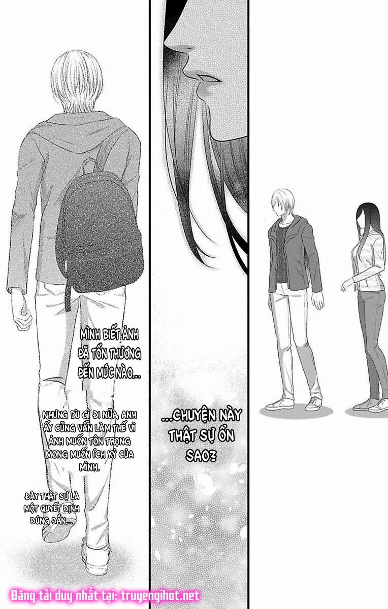 Người Tình Mơ Mộng 16.3 trang 6