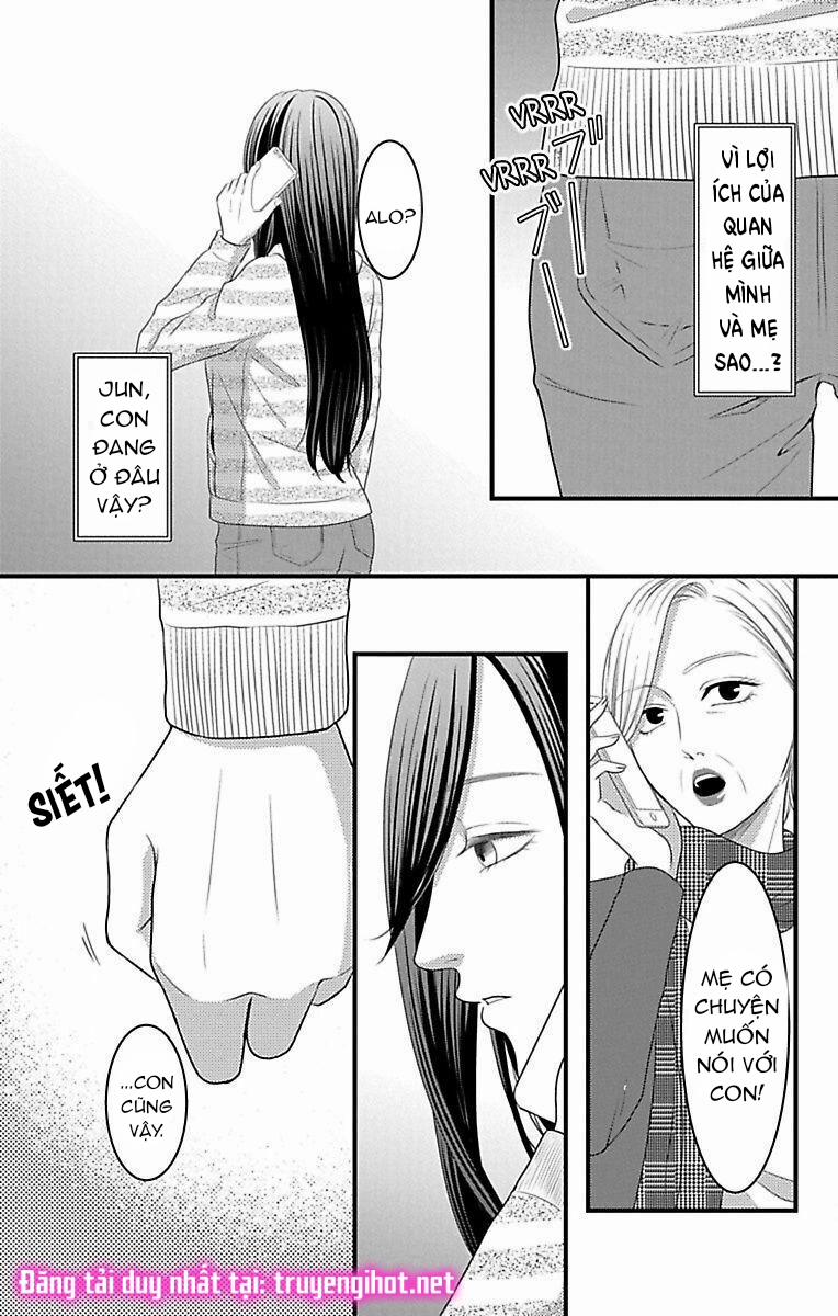 Người Tình Mơ Mộng 16.3 trang 7