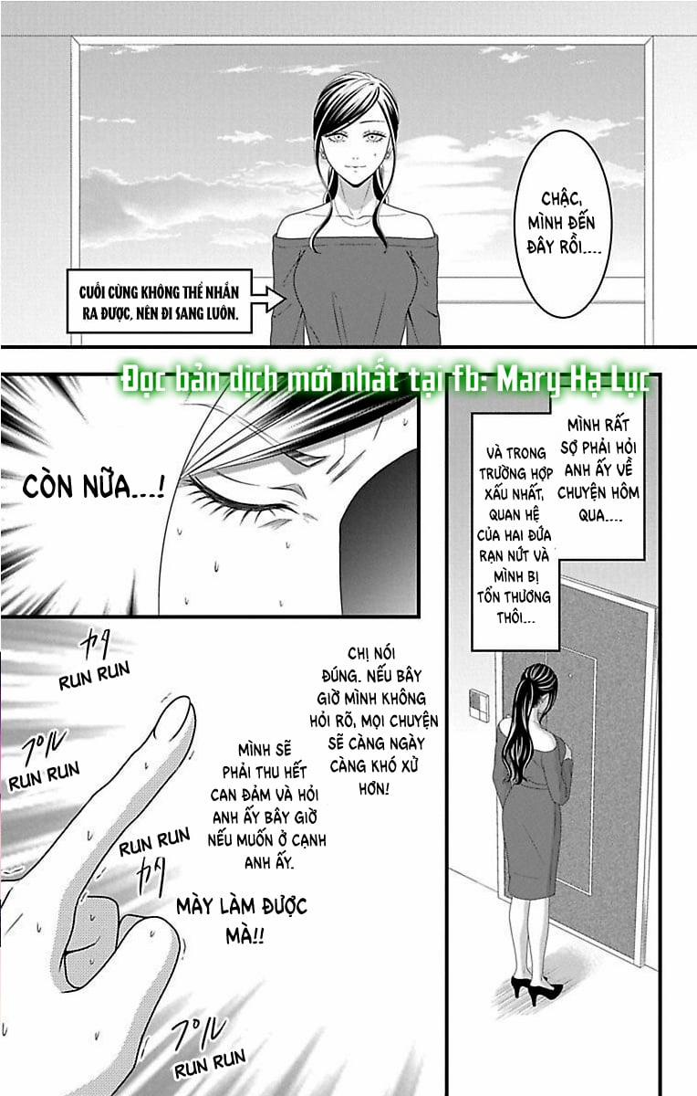 Người Tình Mơ Mộng 18.1 trang 2