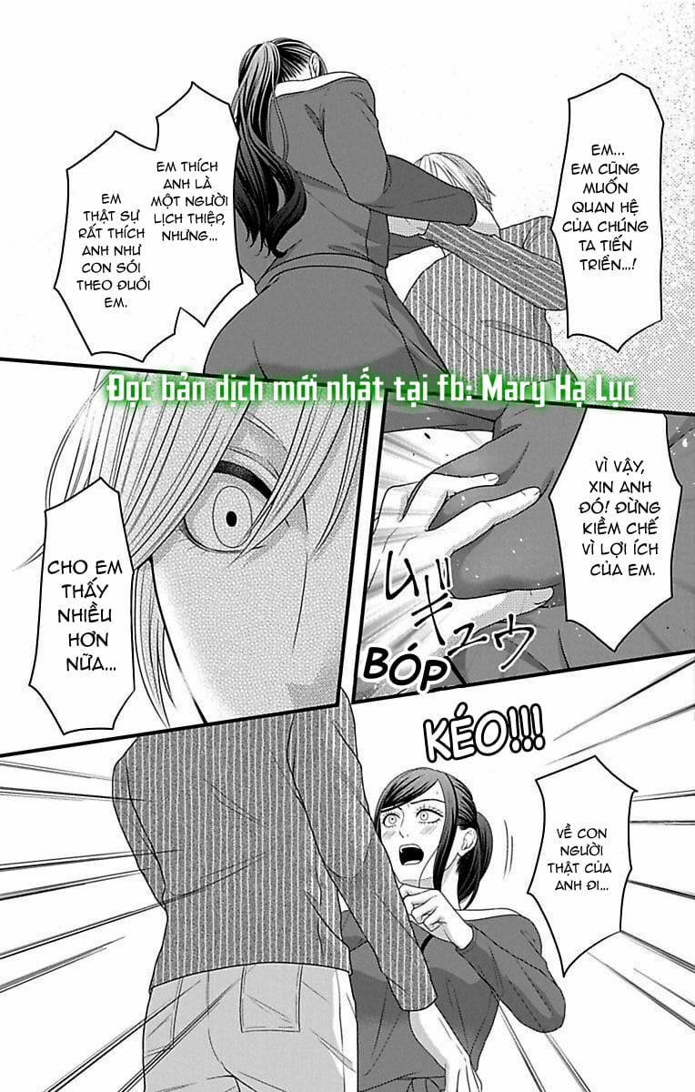 Người Tình Mơ Mộng 18.3 trang 2