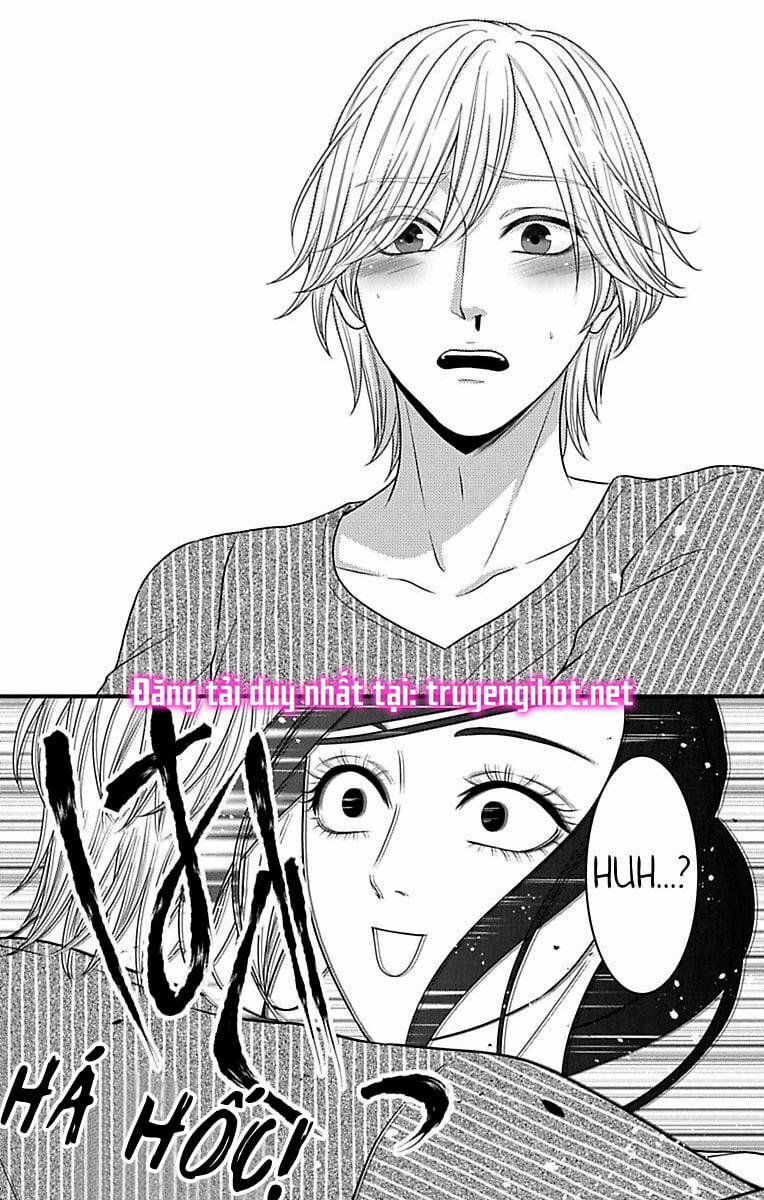 Người Tình Mơ Mộng 18.3 trang 3