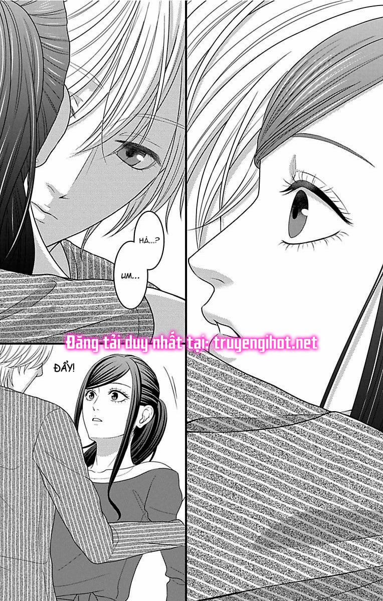 Người Tình Mơ Mộng 18.3 trang 7