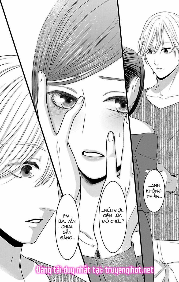 Người Tình Mơ Mộng 18.3 trang 9