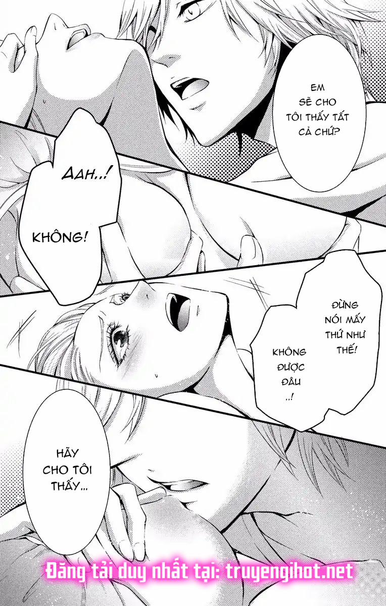 Người Tình Mơ Mộng 2.1 trang 4