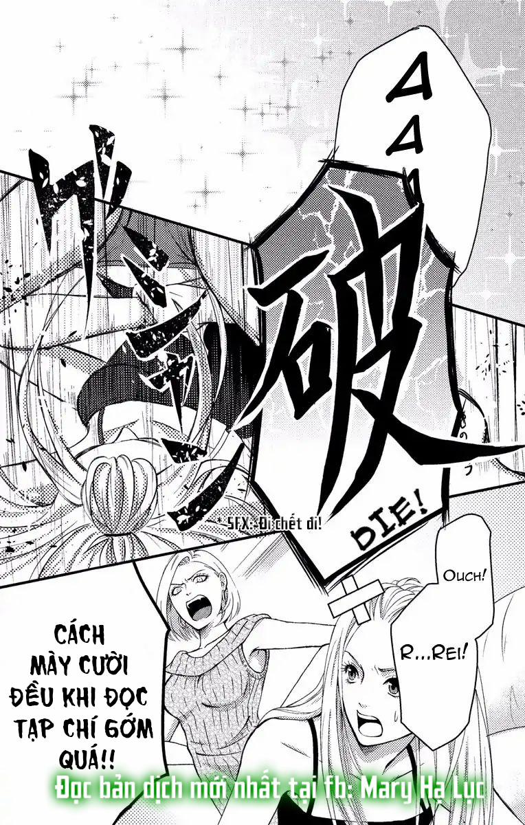 Người Tình Mơ Mộng 2.1 trang 6