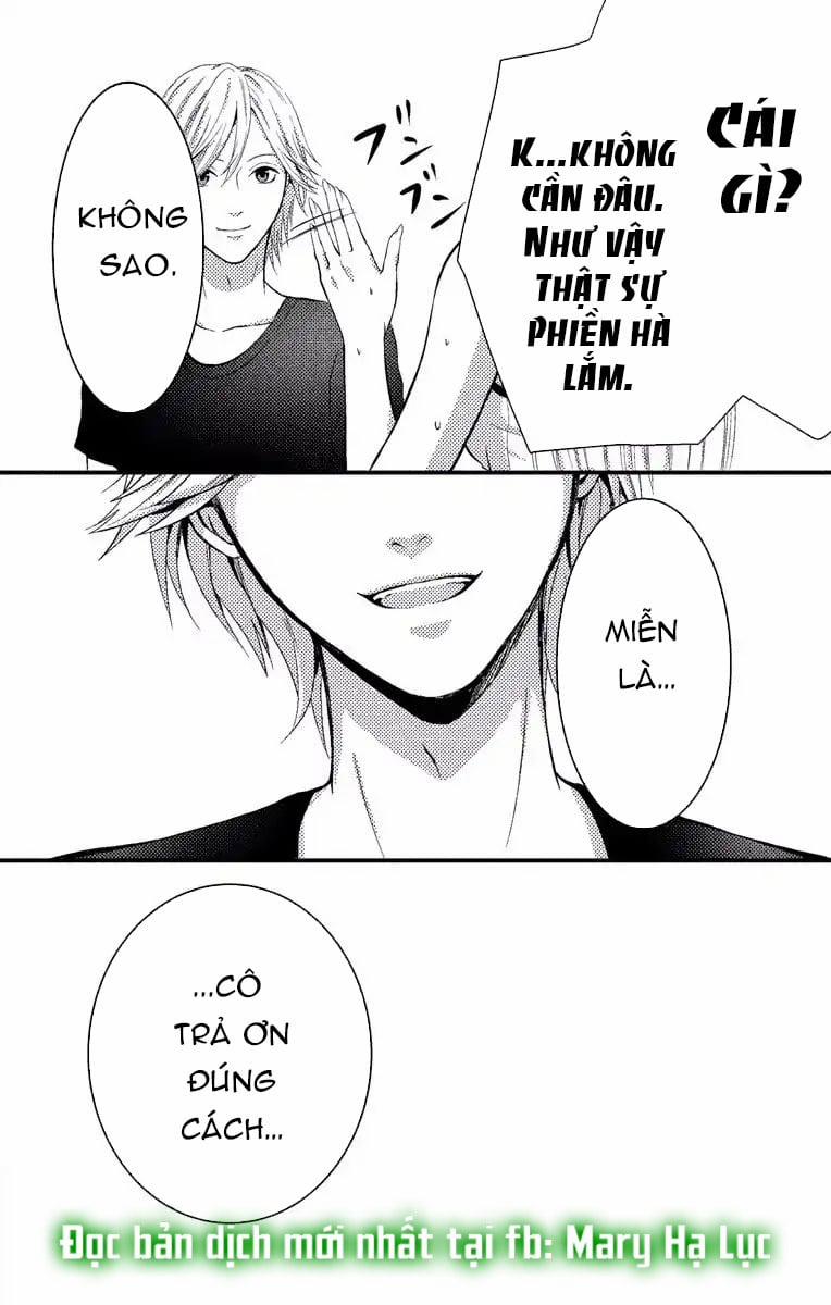 Người Tình Mơ Mộng 2.2 trang 12