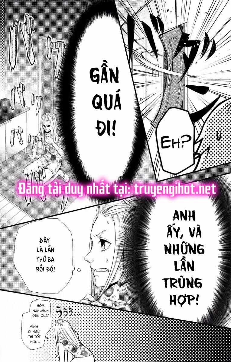 Người Tình Mơ Mộng 2.2 trang 2