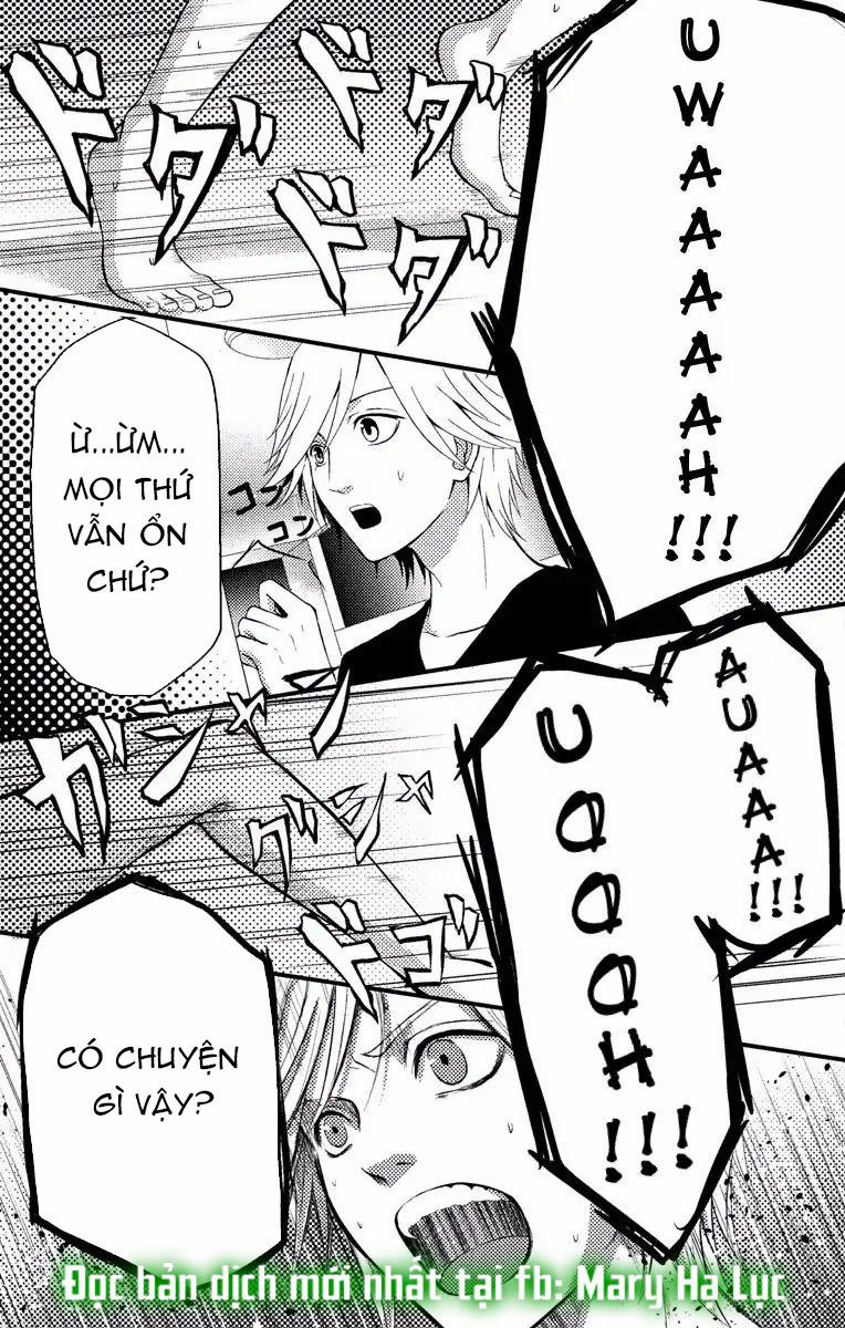 Người Tình Mơ Mộng 2.2 trang 7