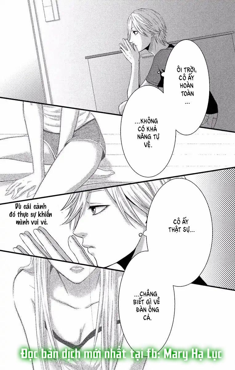 Người Tình Mơ Mộng 2.3 trang 11
