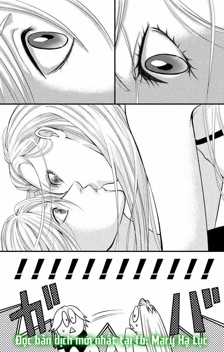 Người Tình Mơ Mộng 2.3 trang 4