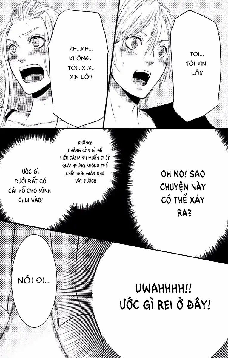 Người Tình Mơ Mộng 2.3 trang 5