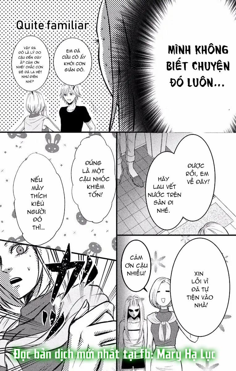 Người Tình Mơ Mộng 2.3 trang 8