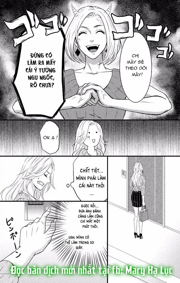 Người Tình Mơ Mộng 3.1 trang 10