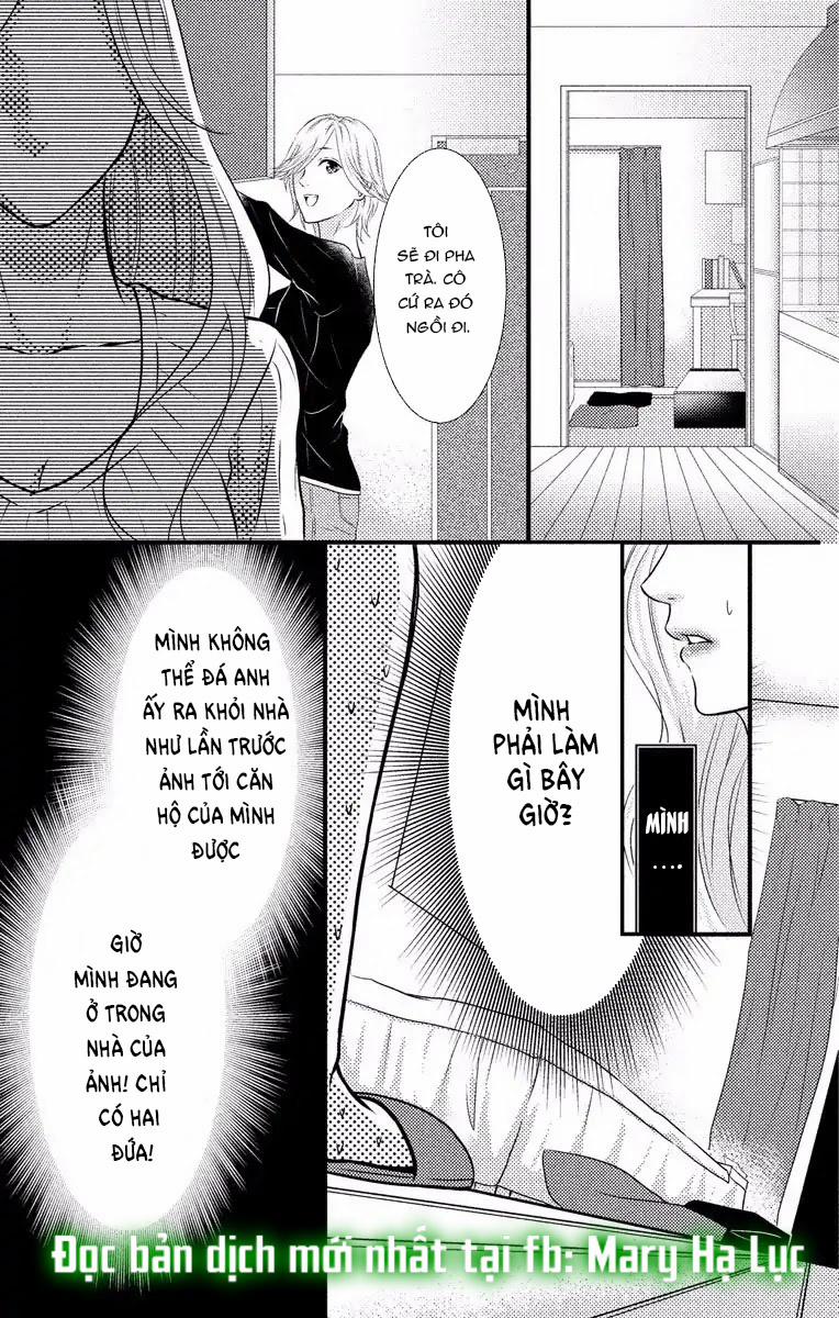 Người Tình Mơ Mộng 3.1 trang 12