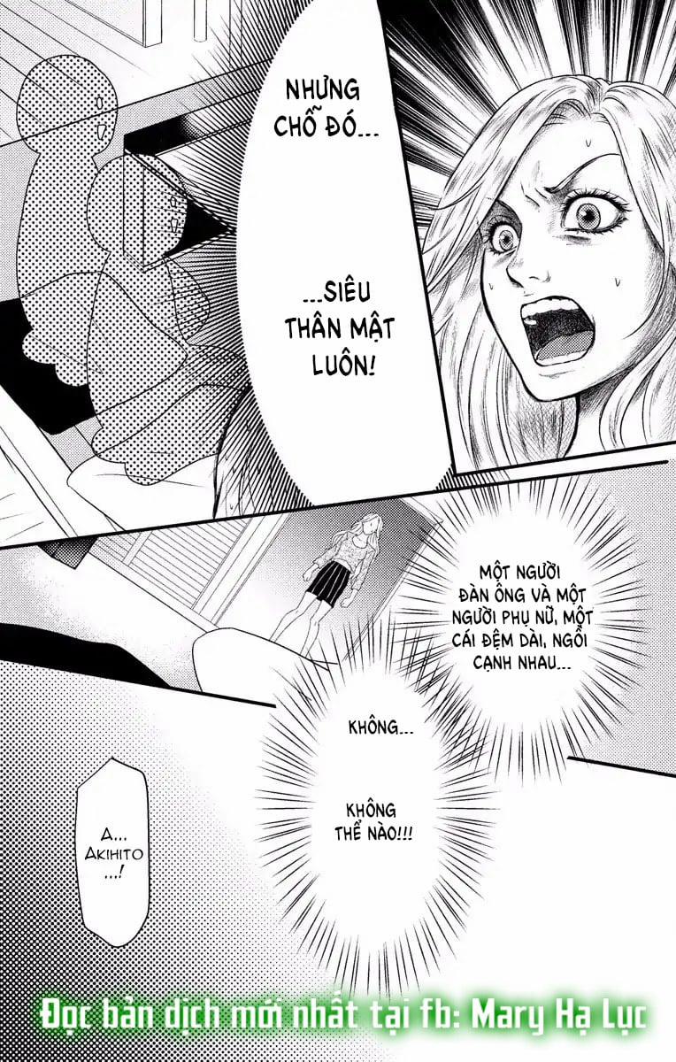 Người Tình Mơ Mộng 3.1 trang 14