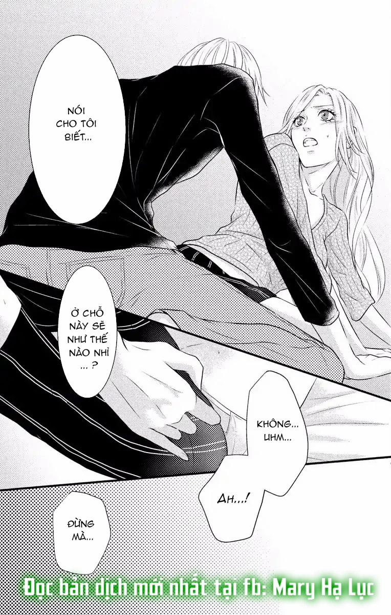 Người Tình Mơ Mộng 3.1 trang 16