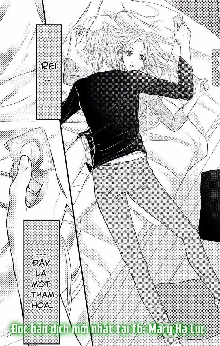 Người Tình Mơ Mộng 3.1 trang 2