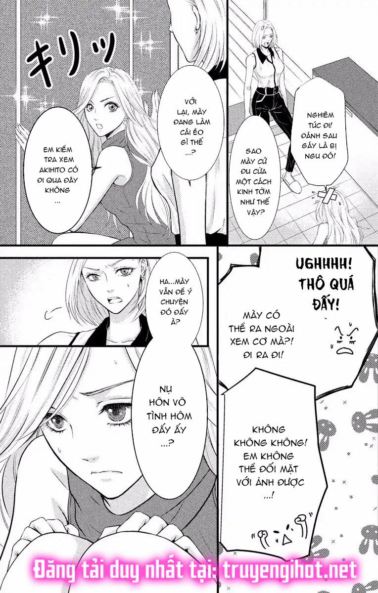 Người Tình Mơ Mộng 3.1 trang 4