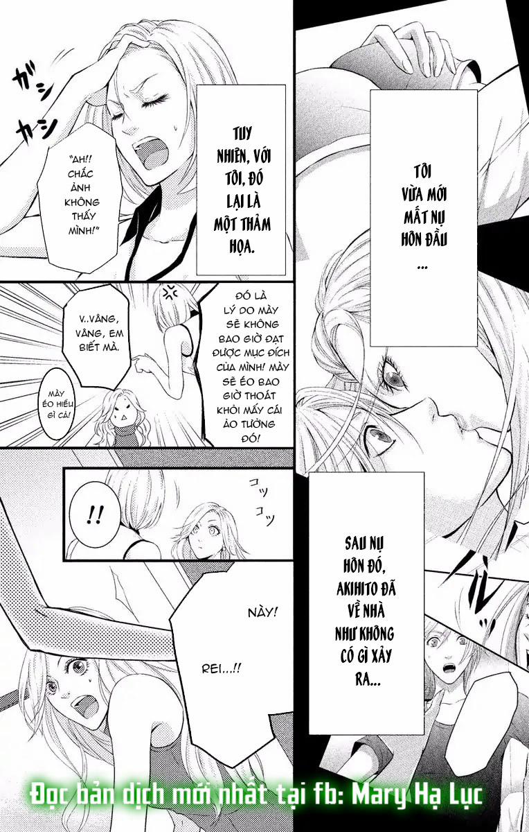 Người Tình Mơ Mộng 3.1 trang 5