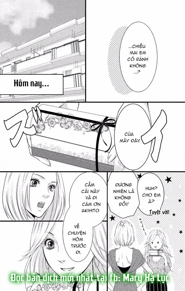 Người Tình Mơ Mộng 3.1 trang 8